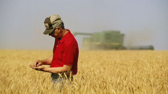 America’s Heartland features the hardworking farm and ranch families bringing food, fuel and fiber to the nation.